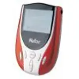 Dove iMuz Digital Music Player